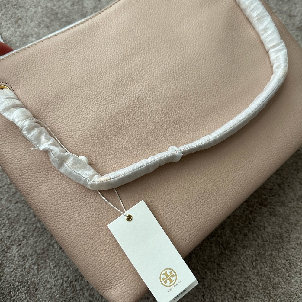 BNWT TB pink bag - Picture 8 of 16